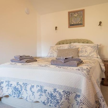 Coach House - Detached Cottage Within 135 Acres Bromyard Eksteriør bilde